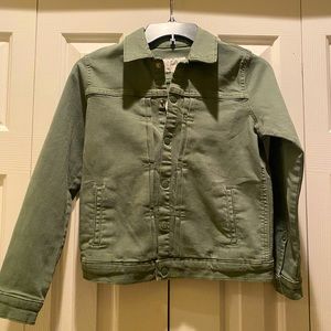 Boys Jean jacket